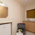 Serena Inn Room 2