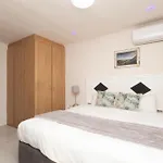 Serena Inn Room 2