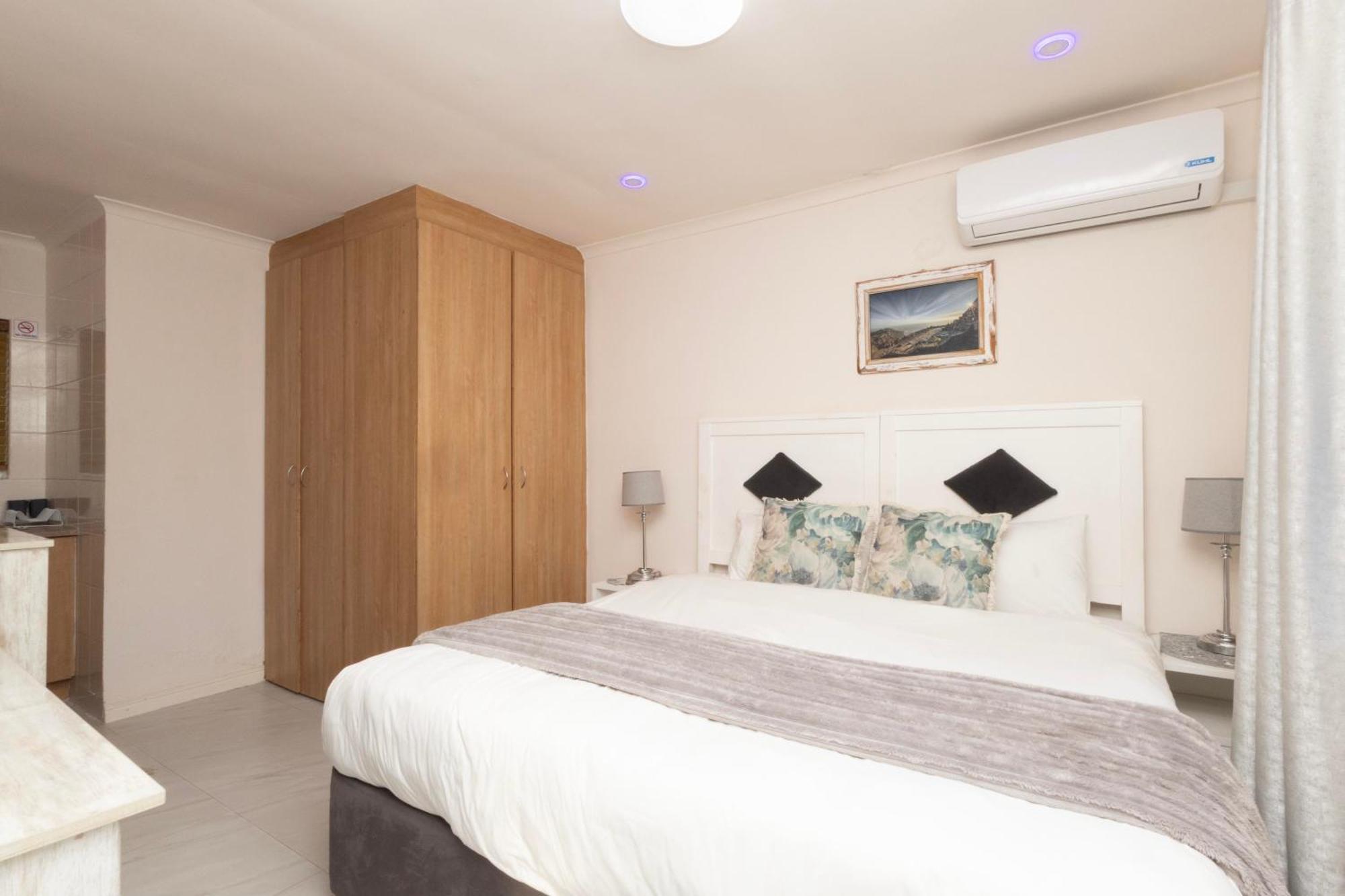 Serena 2 Guest house